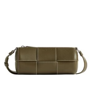 BOTTEGA VENETA SMALL CANETTE