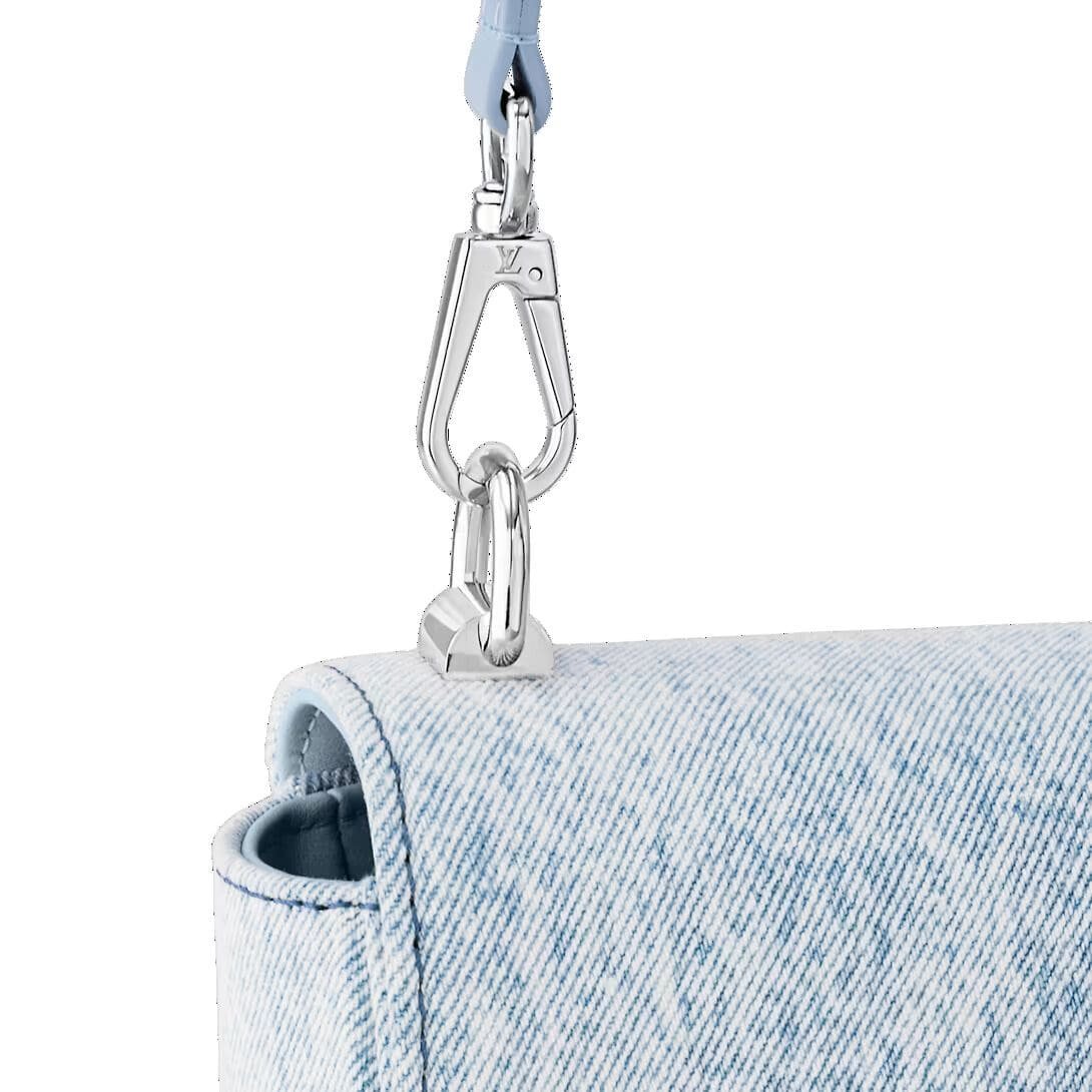 LOUIS VUITTON TWIST MM - Image 4