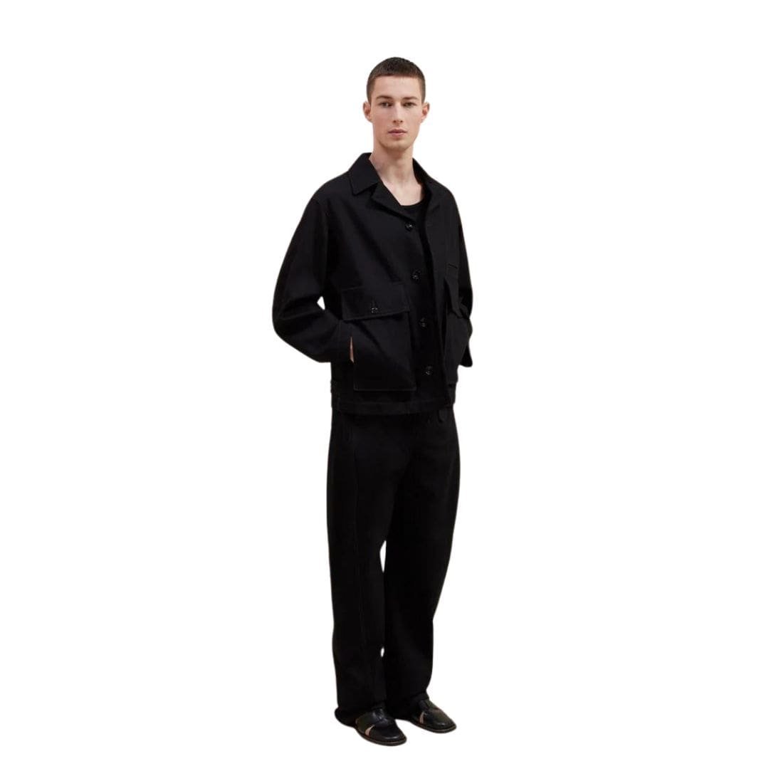 LEMAIRE BOXY JACKET - Image 2