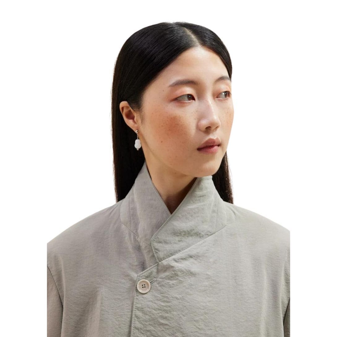 LEMAIRE DOUBLE BREASTED JACKET - Image 5