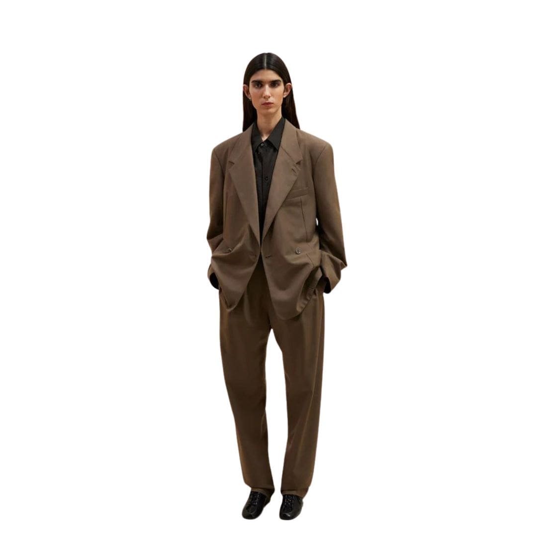 LEMAIRE SOFT TAILORED JACKET - Image 3