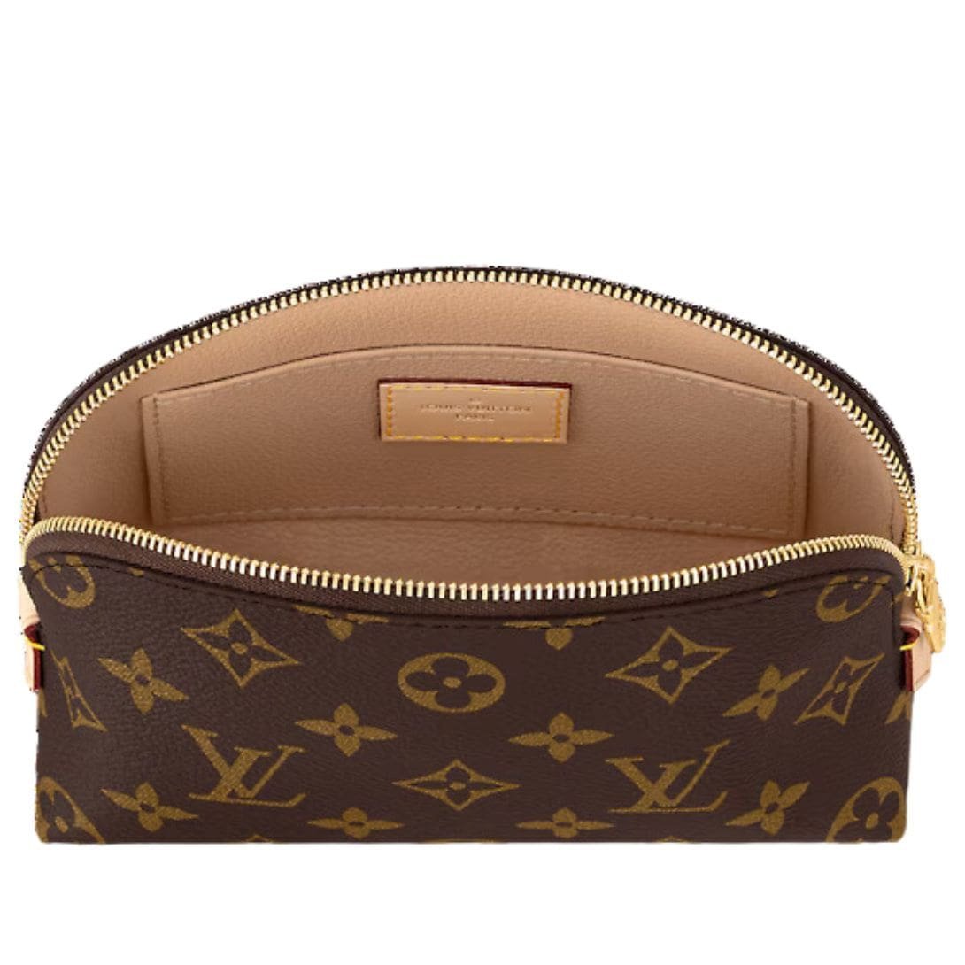 LOUIS VUITTON COSMETIC POUCH - Image 3