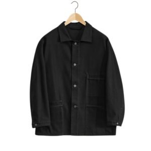 LEMAIRE WORKWEAR JACKET