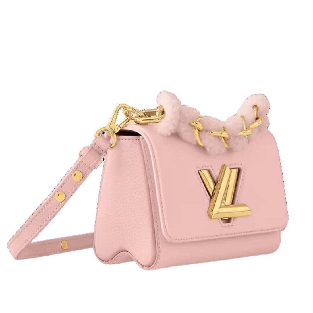 LOUIS VUITTON TWIST PM - Image 3