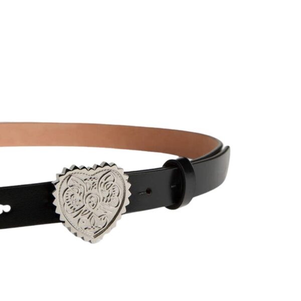 DSQUARED2 HEART BELT - Image 3