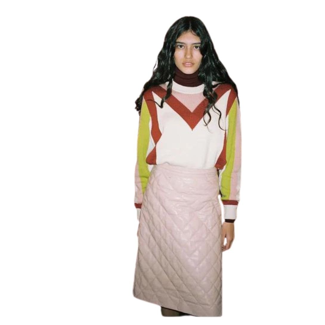 DODO BAR OR LONA SKIRT - Image 4