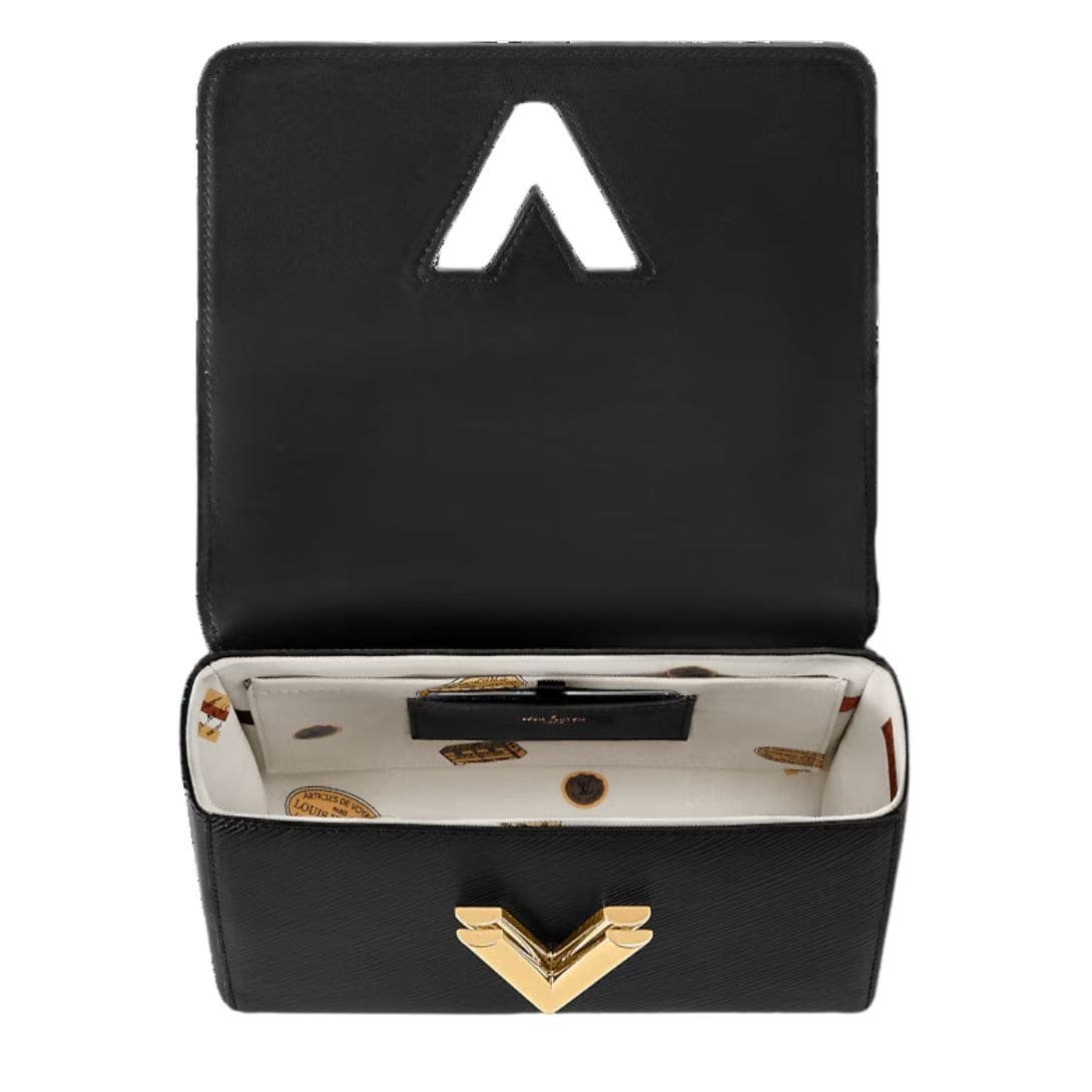 LOUIS VUITTON TWIST MM - Image 4