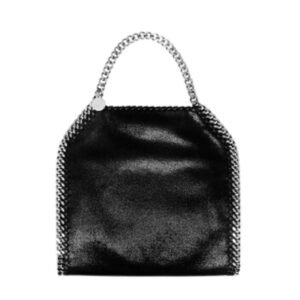 STELLA MCCARTNEY FALABELLA TINY TOTE BAG