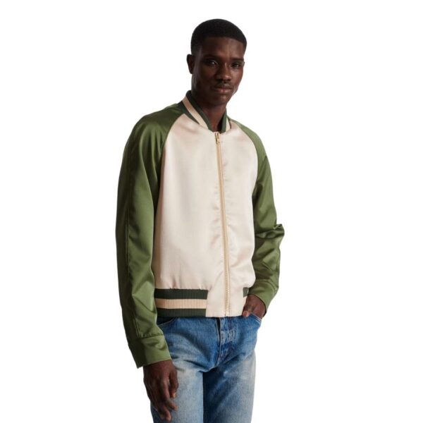 BALMAIN SINGNATURE BOMBER - Image 5