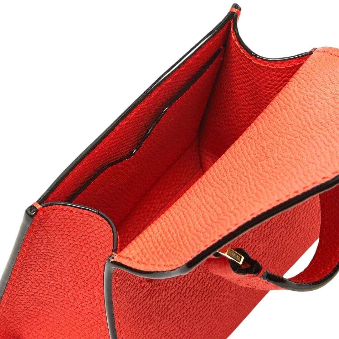 VALEXTRA ISIDE BELT BAG - Image 4