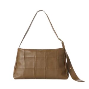 STOULS ELINA LEATHER BAG