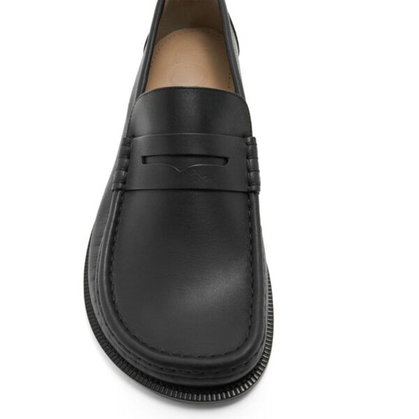 LOEWE CAMPO LOAFER IN CALFSKIN - Image 4