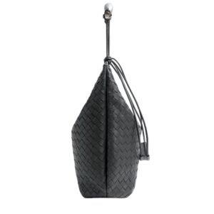 BOTTEGA VENETA SARDINE HOBO