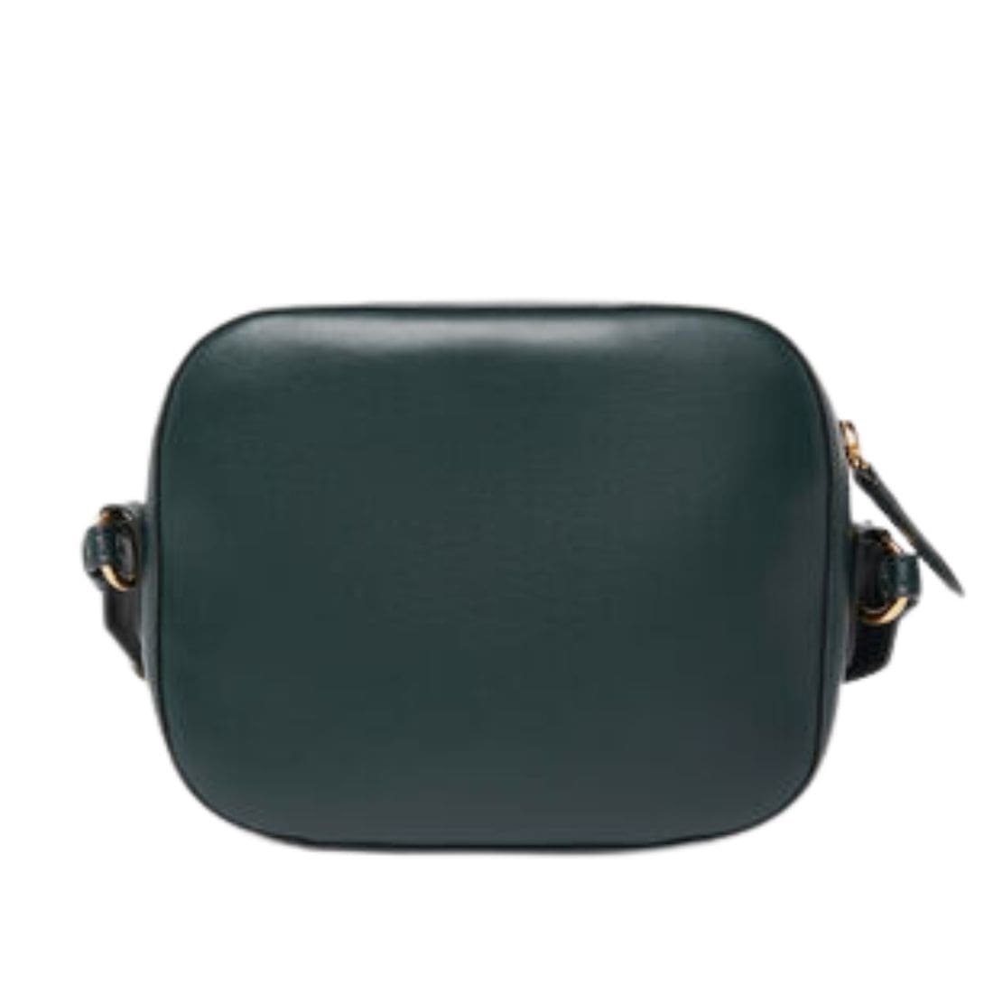 STELLA MCCARTNEY LOGO CROSSBODY CAMERA BAG - Image 5