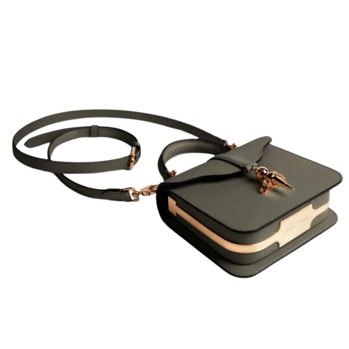 JOSEPH DUCLOS DIANE L15 TEMPO LEATHER - Image 4