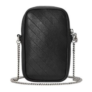 GUCCI BLONDIE MINI BAG