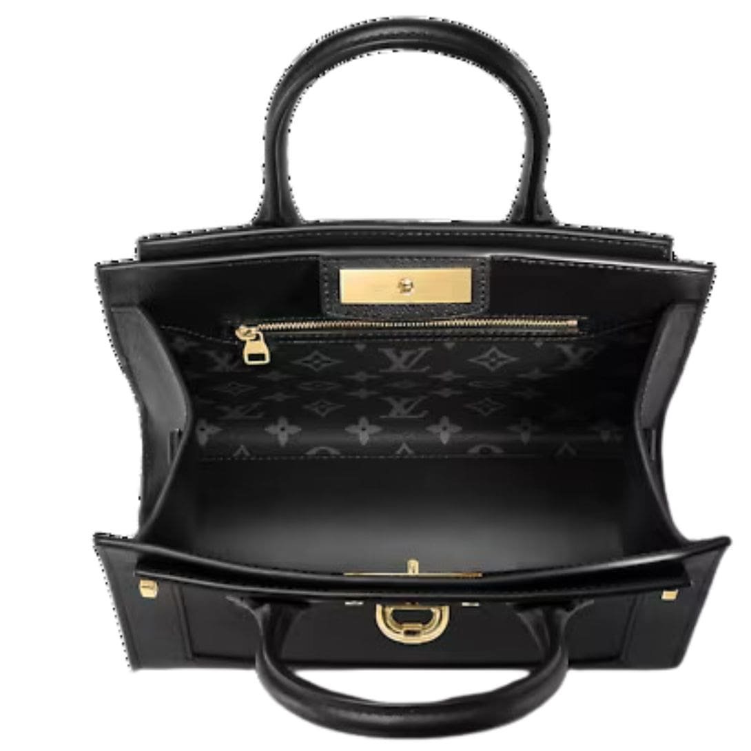 LOUIS VUITTON STEAMER PM - Image 4