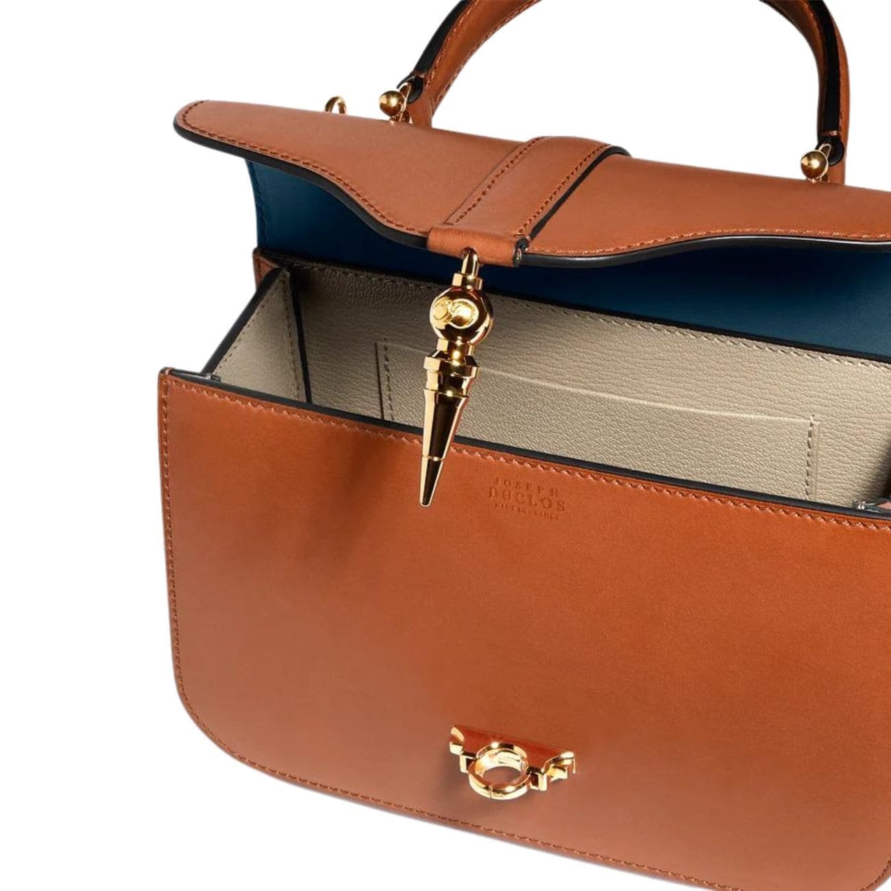 JOSEPH DUCLOS DIANE L20 HERITAGE LEATHER - Image 4