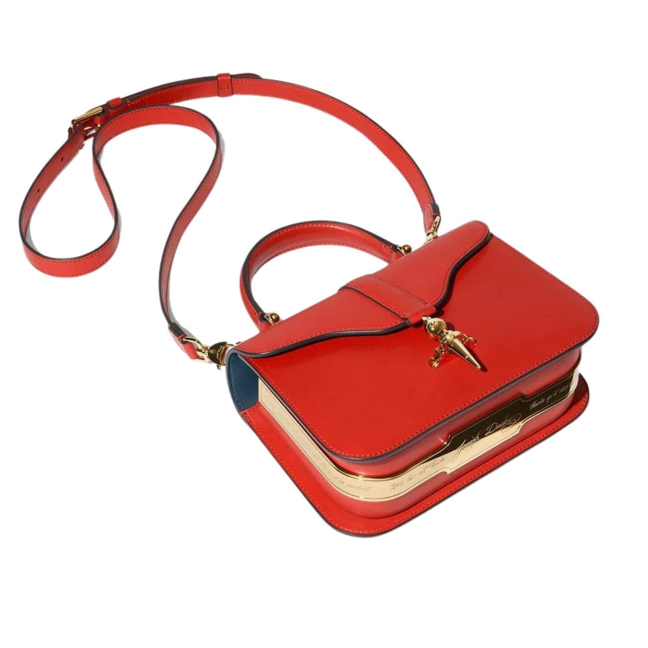 JOSEPH DUCLOS DIANE L20 HERITAGE LEATHER - Image 4