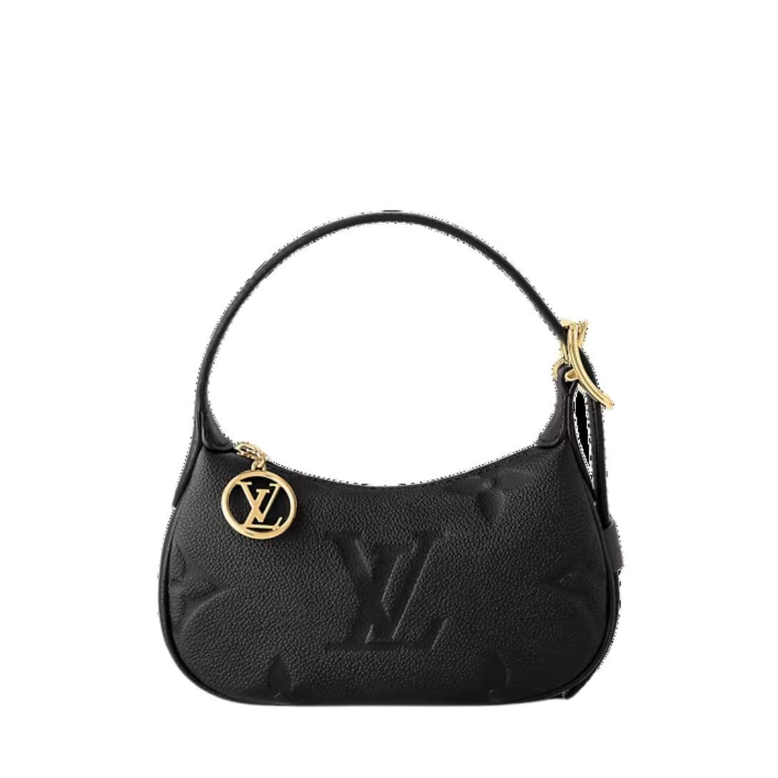 LOUIS VUITTON MINI MOON - Image 3