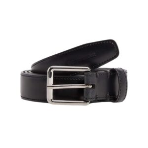 DSQUARED2 D2 CLASSIC BUCKLE BELT