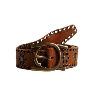 DSQUARED2 VINTAGE BUCKLE BELT