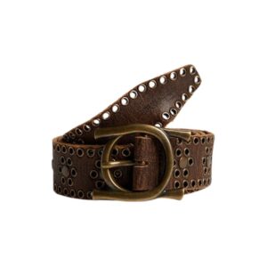 DSQUARED2 VINTAGE BUCKLE BELT