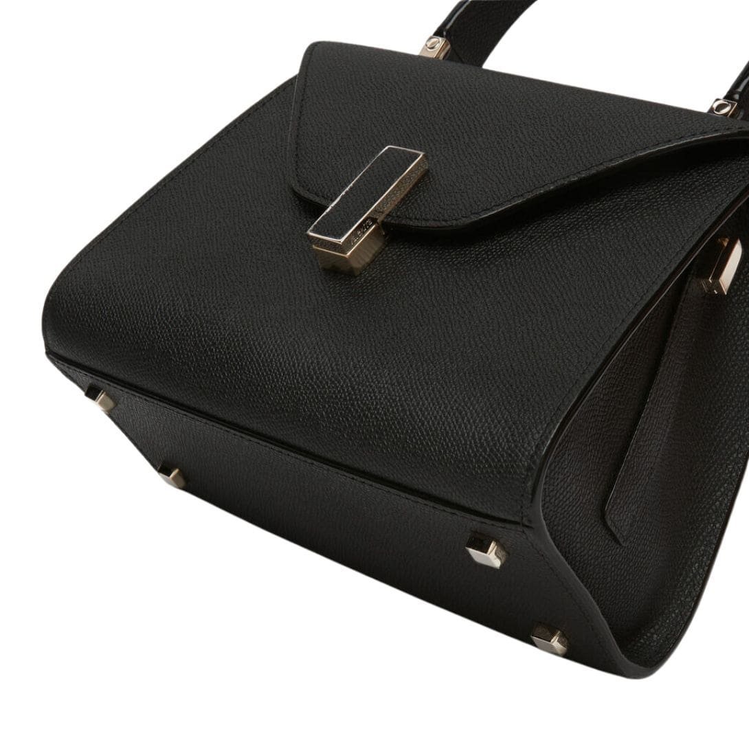 VALEXTRA ISIDE TOP HANDLE MINI BAG - Image 4