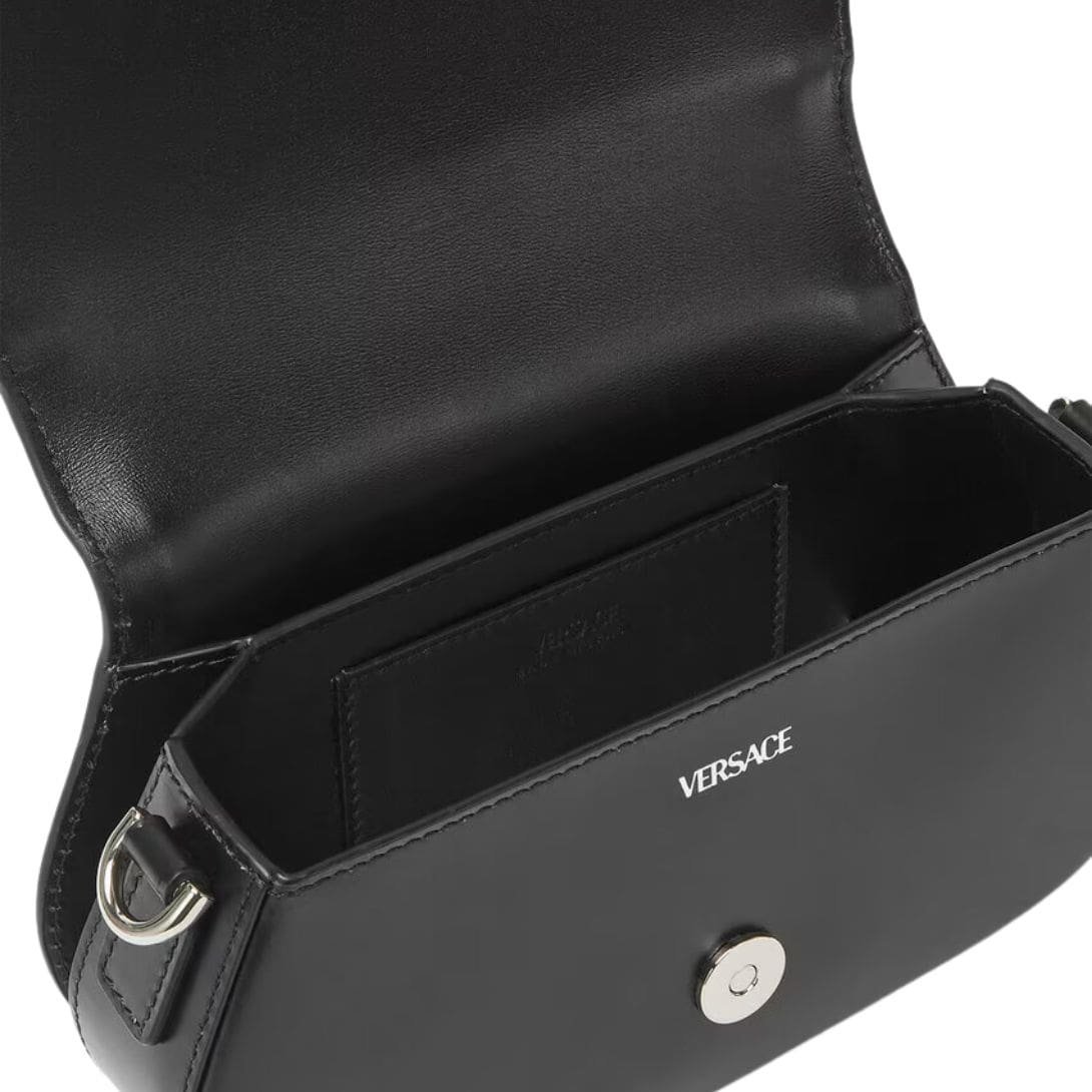 VERSACE GRECA GODDESS MINI SHOULDER BAG - Image 5