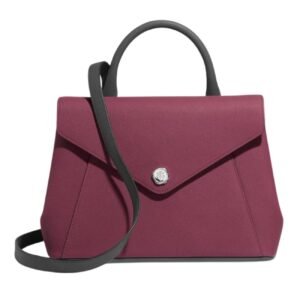 JOSEPH DUCLOS FONTELIE BAG CONCERTO LEATHER