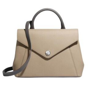 JOSEPH DUCLOS FONTELIE BAG CONCERTO LEATHER