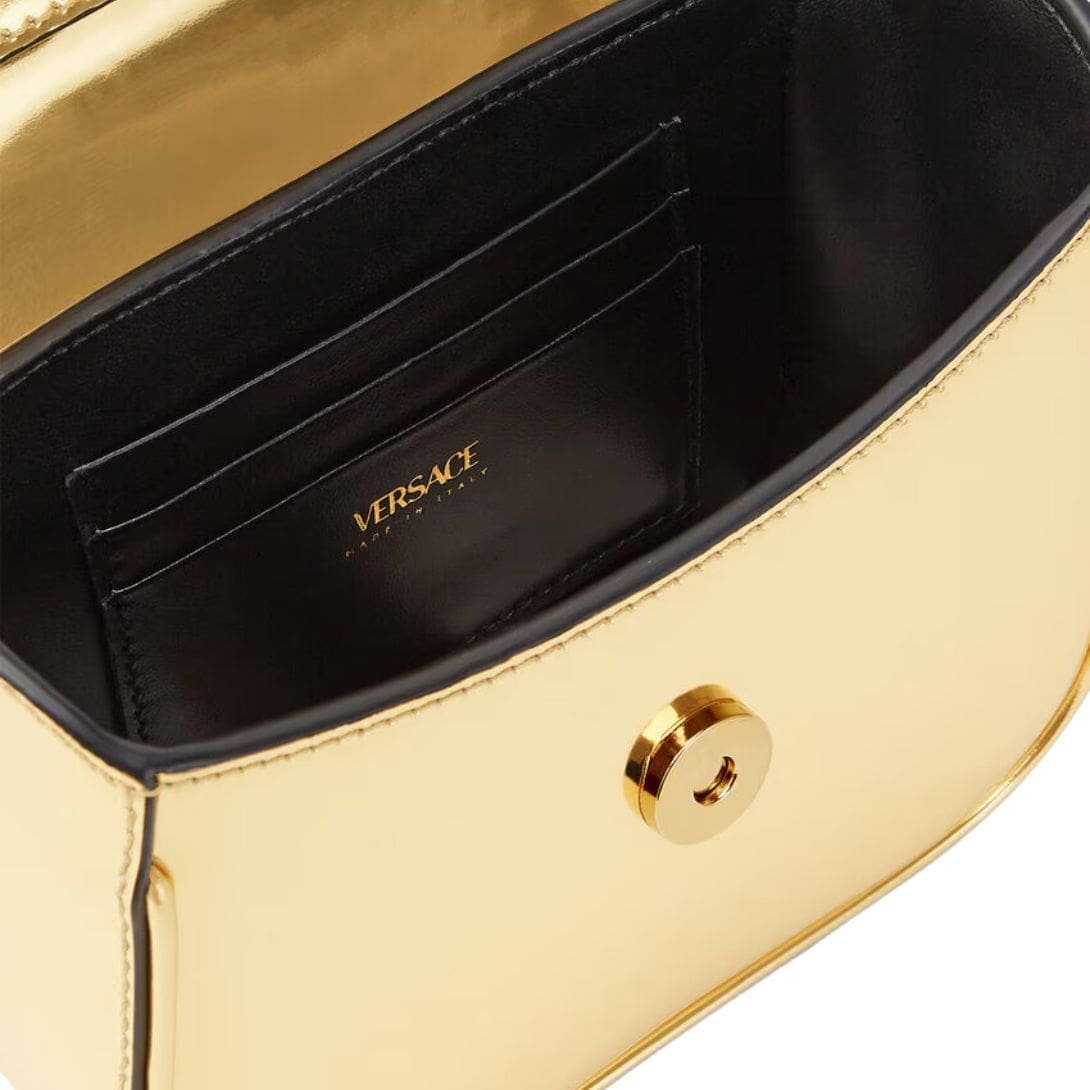 VERSACE LA MEDUSA MINI BAG - Image 4