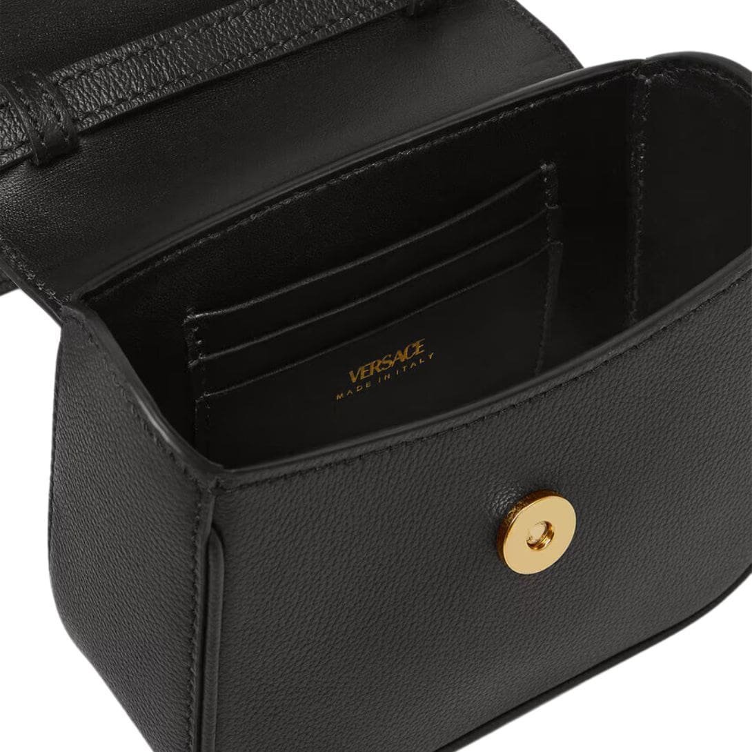 VERSACE LA MEDUSA MINI BAG - Image 5