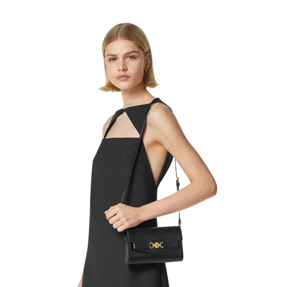 VERSACE MEDUSA '95 CROSSBODY BAG - Image 5
