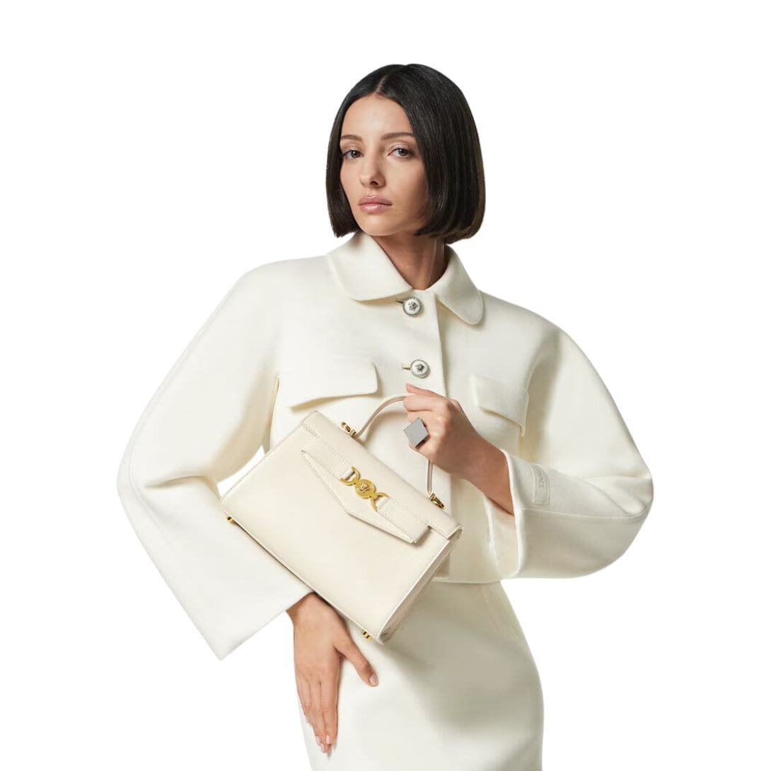 VERSACE MEDUSA '95 HANDBAG - Image 4