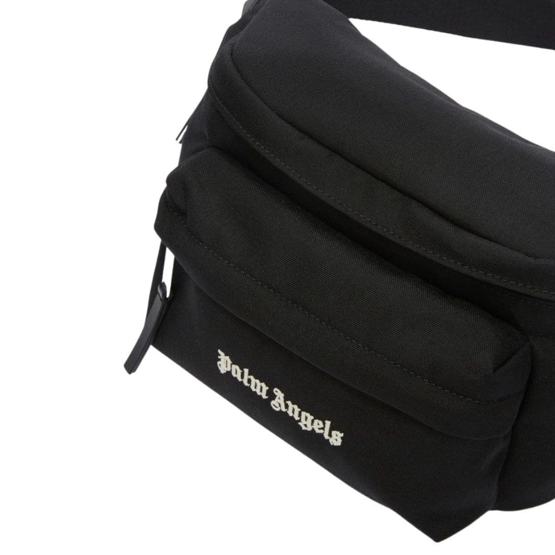PALM ANGELS LOGO FANNY PACK - Image 3
