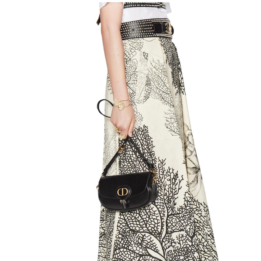 DIOR BOBBY East-West BAG - Image 5