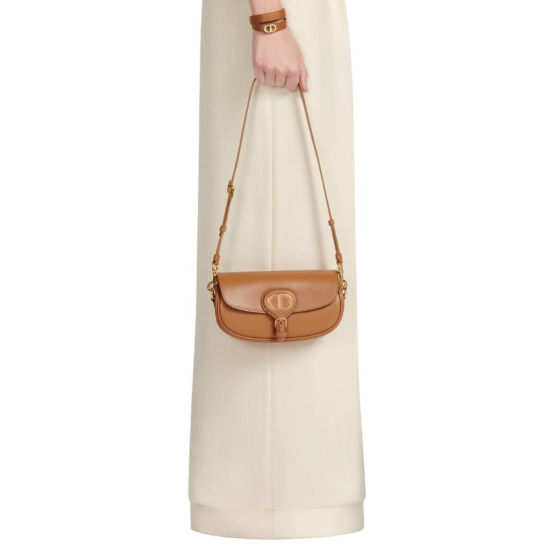 DIOR BOBBY East West BAG - Image 5