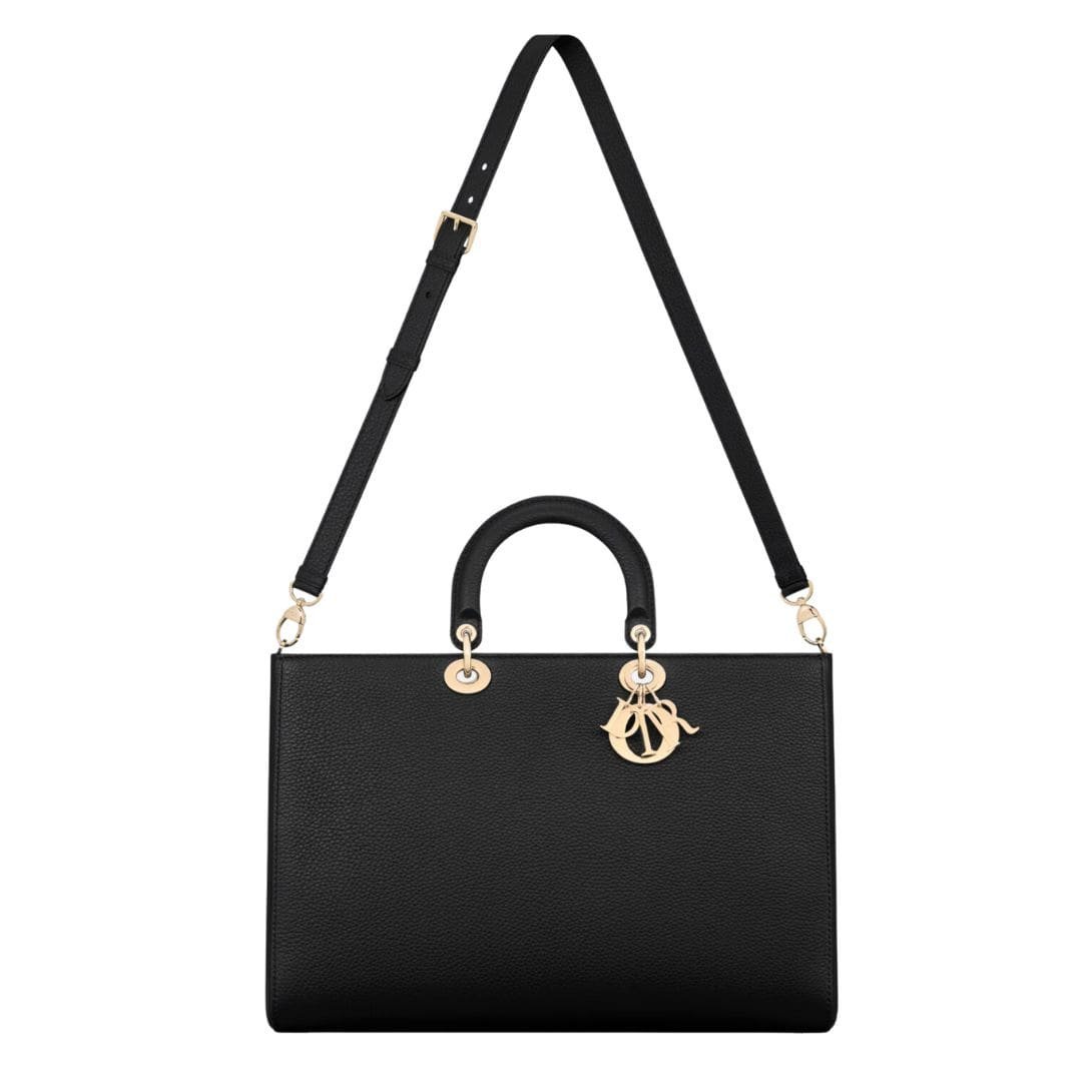 DIOR EXTRA LARGE D SIRE BAG - Image 2