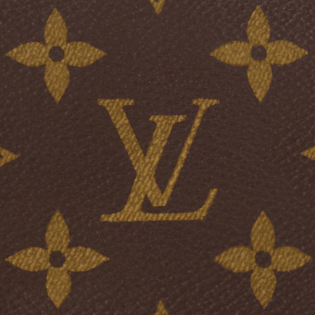LOUIS VUITTON MINI POCHETTE ACCESSOIRES - Image 4