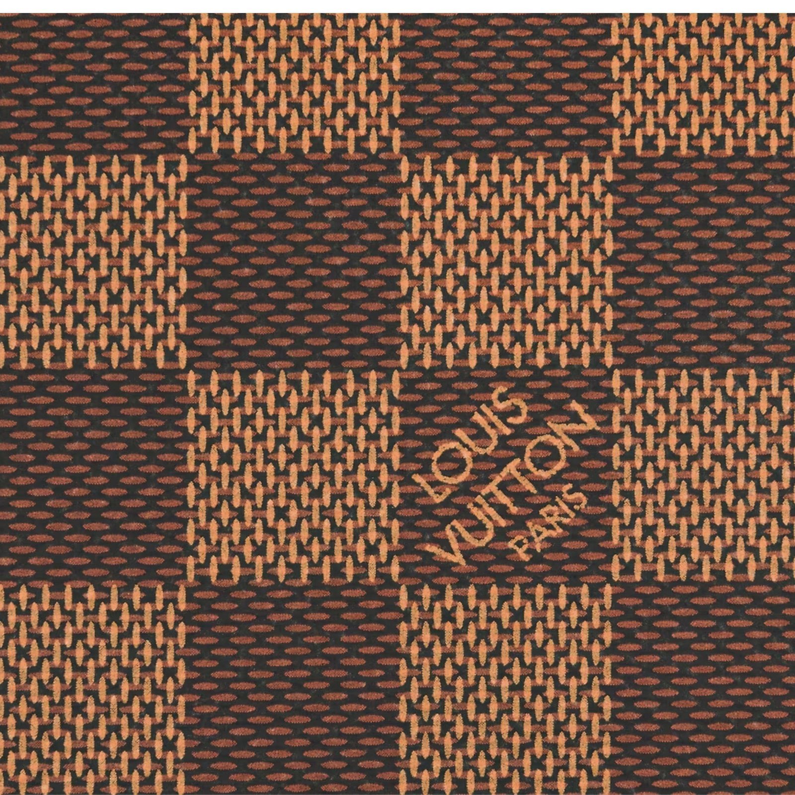 LOUIS VUITTON MINI POCHETTE ACCESSOIRES - Image 4