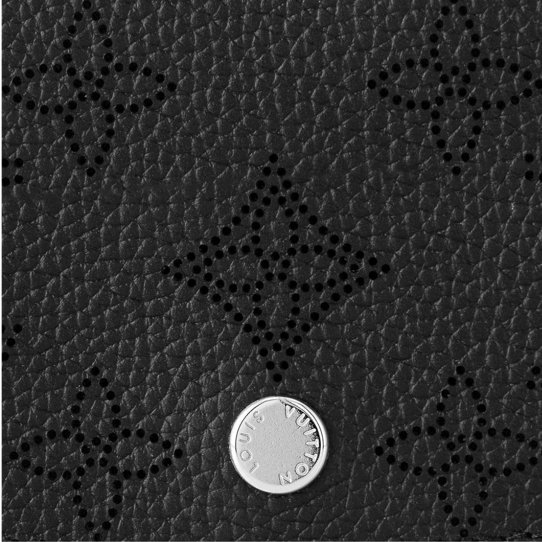 LOUIS VUITTON IRIS COMPACT WALLET - Image 4