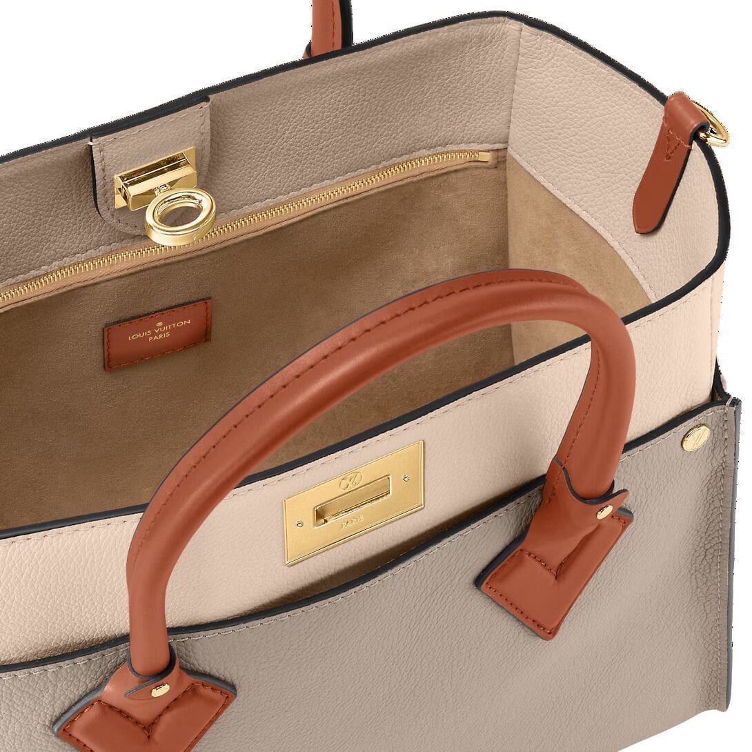 LOUIS VUITTON ON MY SIDE MM - Image 4