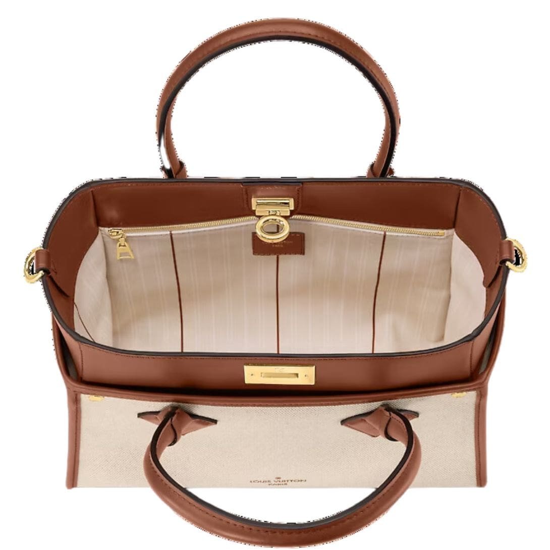 LOUIS VUITTON ON MY SIDE MM - Image 4