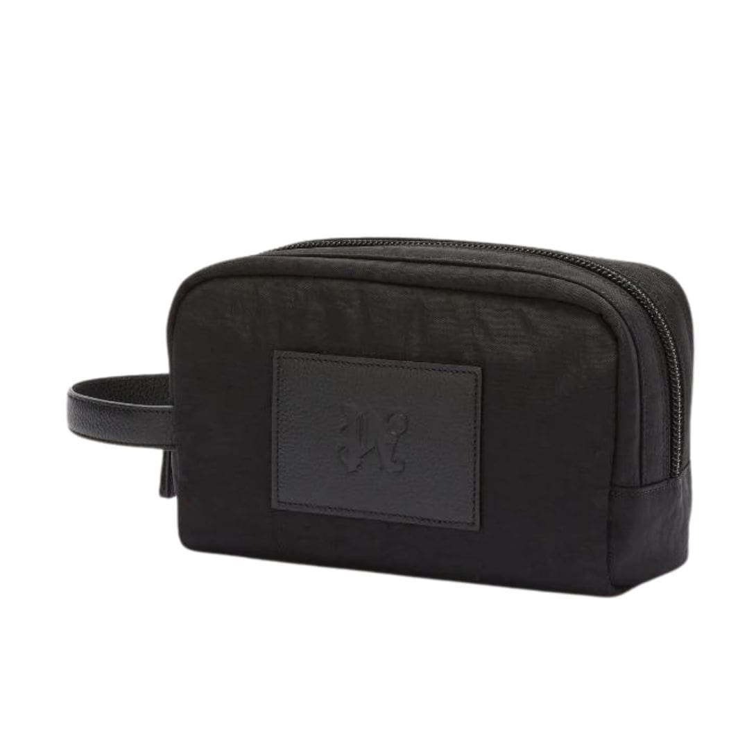 PALM ANGELS MONOGRAM POUCH - Image 2