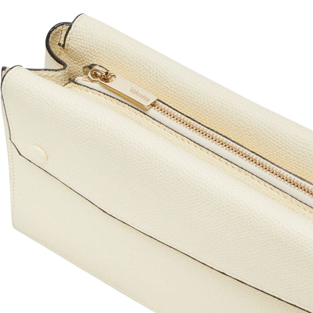 VALEXTRA POCKET SLIM CROSSBODY BAG - Image 5