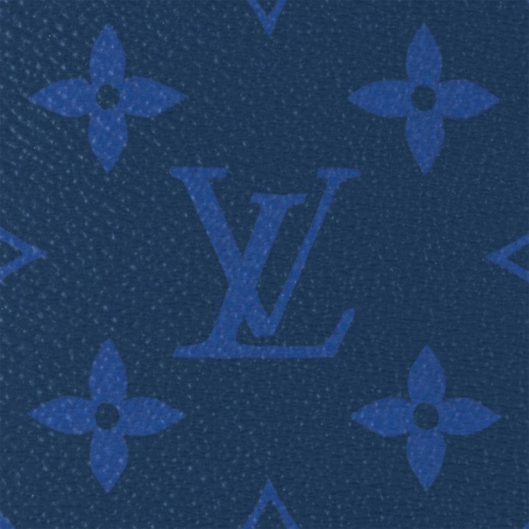 LOUIS VUITTON POCHETTE VOYAGE MM - Image 4