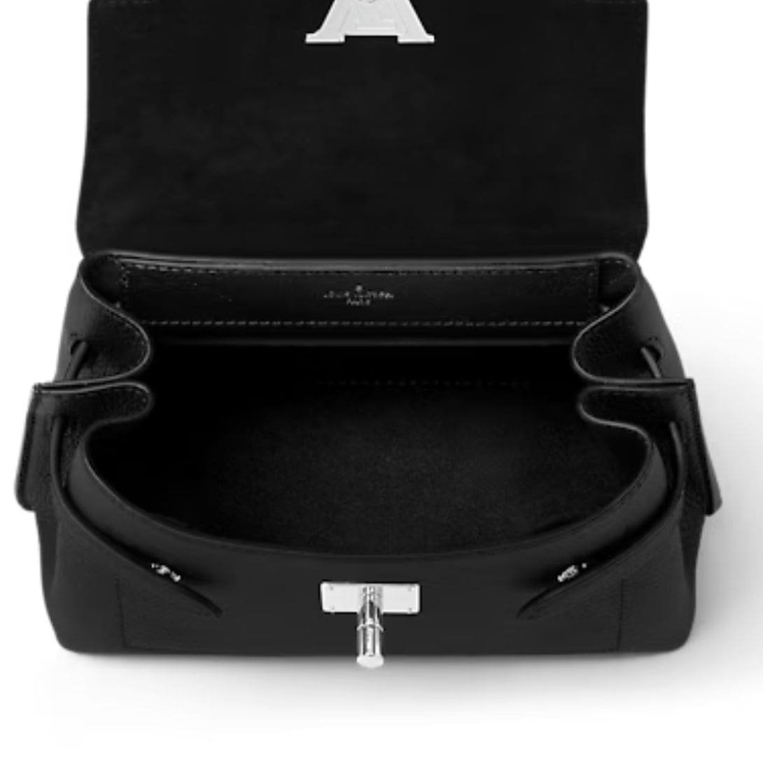 LOUIS VUITTON LOCKME EVER MINI - Image 4