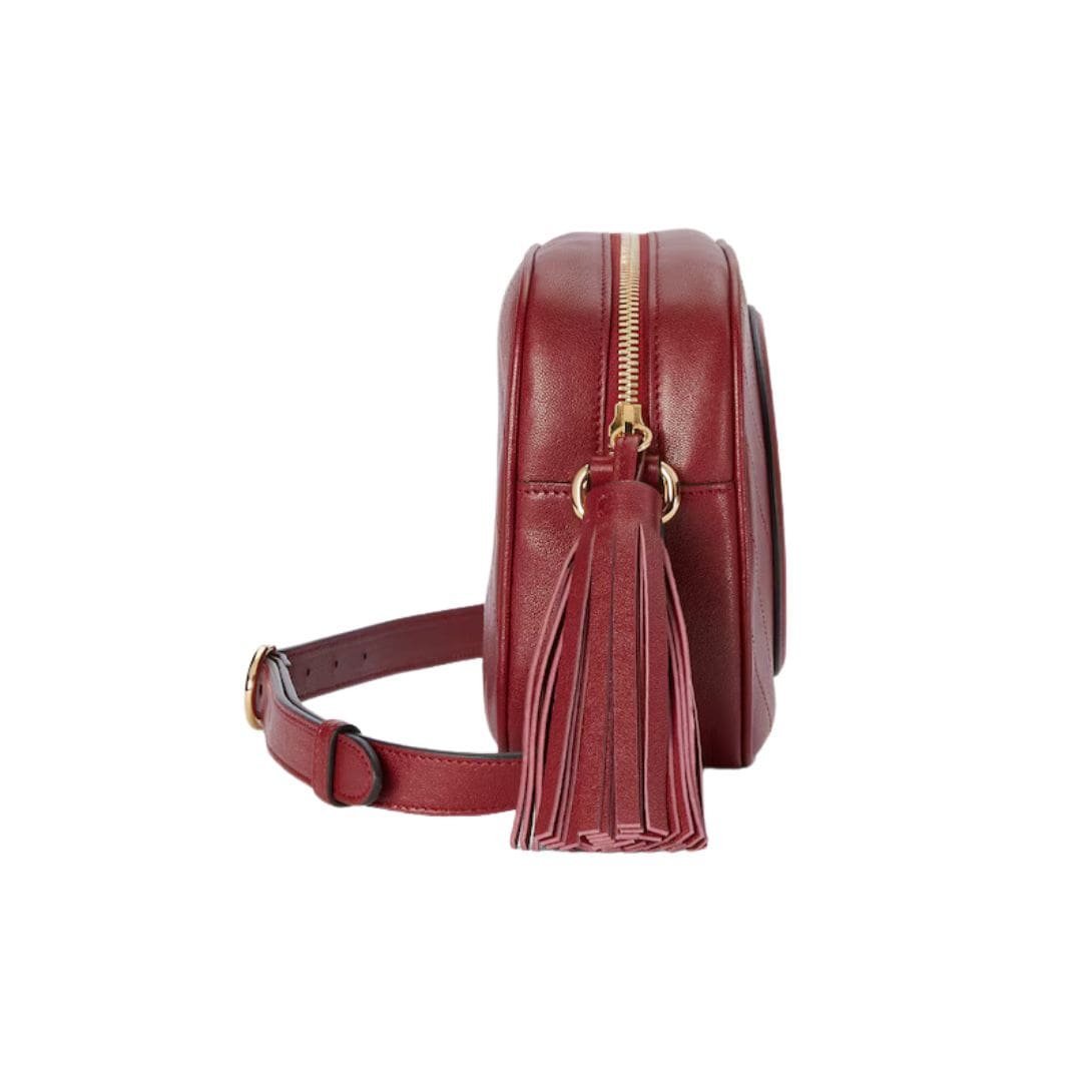 GUCCI BLONDIE SMALL TOP HANDLE BAG - Image 6