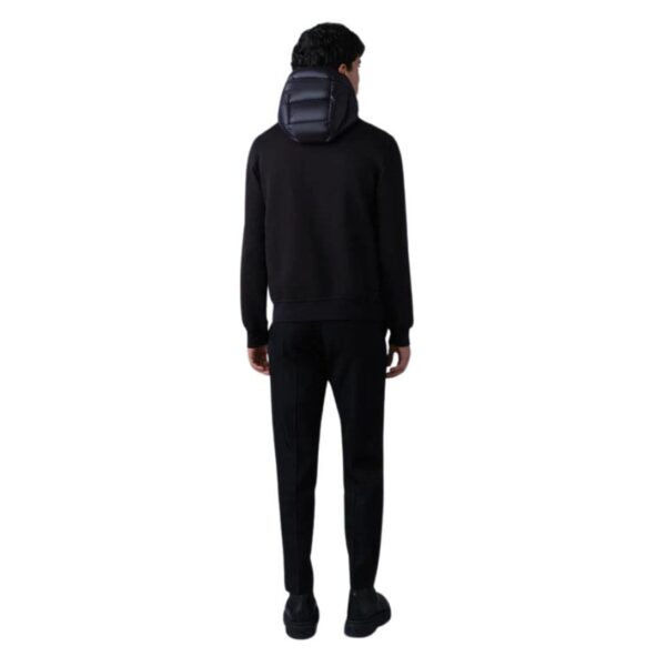 MACKAGE FRANK-R HYBRID JACKET WITH HOOD - Image 4